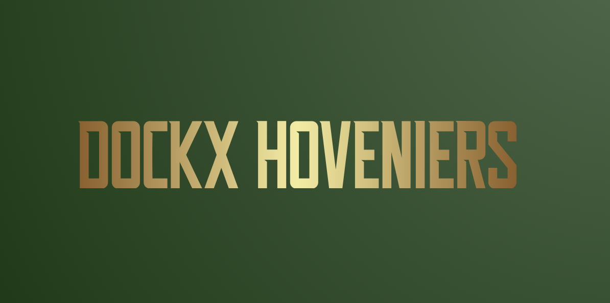 Dockx Hoveniers